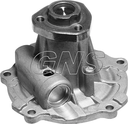 GNS Vízszivattyú, motorhűtés - YH-V113 - TothCarparts