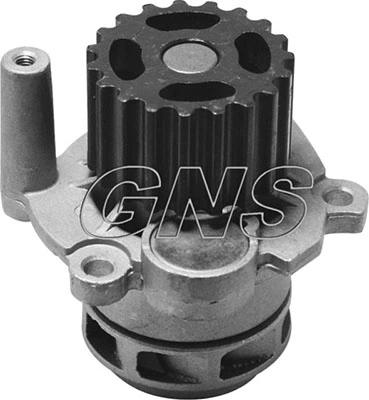 GNS Vízszivattyú, motorhűtés - YH-V134 - TothCarparts