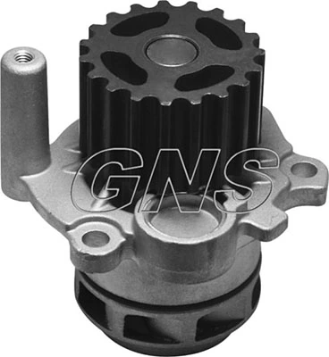 GNS Vízszivattyú, motorhűtés - YH-V134-2 - TothCarparts