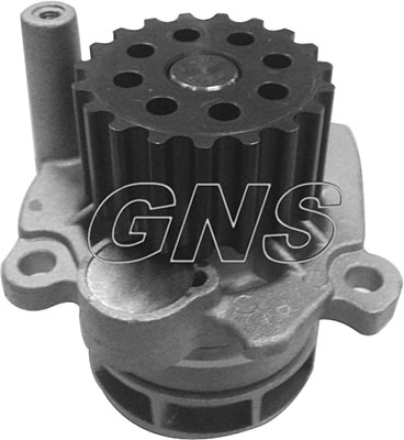 GNS Vízszivattyú, motorhűtés - YH-V167-2 - TothCarparts