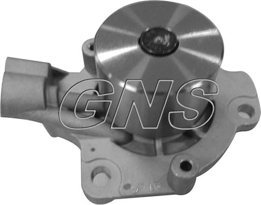 GNS Vízszivattyú, motorhűtés - YH-V171-2 - TothCarparts