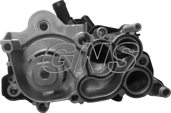 GNS Vízszivattyú, motorhűtés - YH-V172 - TothCarparts