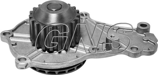 GNS Vízszivattyú, motorhűtés - YH-VO137 - TothCarparts