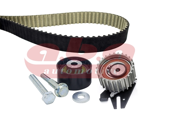 A.B.A Fogasszíjkészlet - YK101190 - TothCarparts