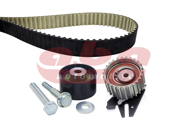 A.B.A Fogasszíjkészlet - YK102199 - TothCarparts