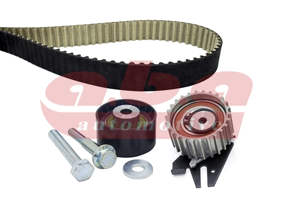 A.B.A Fogasszíjkészlet - YK103190 - TothCarparts