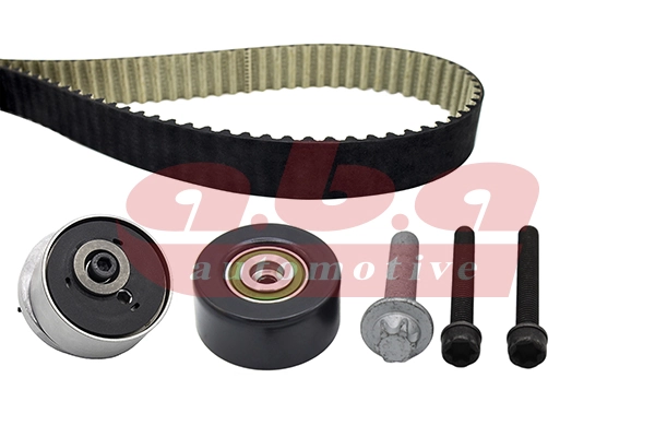 A.B.A Fogasszíjkészlet - YK300146 - TothCarparts