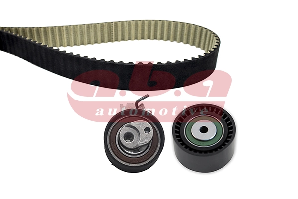 A.B.A Fogasszíjkészlet - YK400135 - TothCarparts