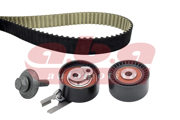 A.B.A Fogasszíjkészlet - YK400137 - TothCarparts
