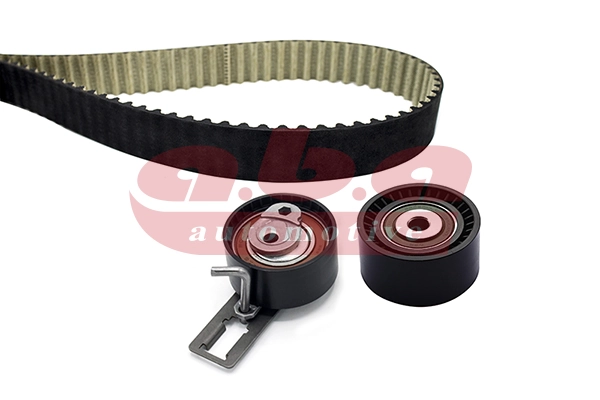 A.B.A Fogasszíjkészlet - YK402141 - TothCarparts