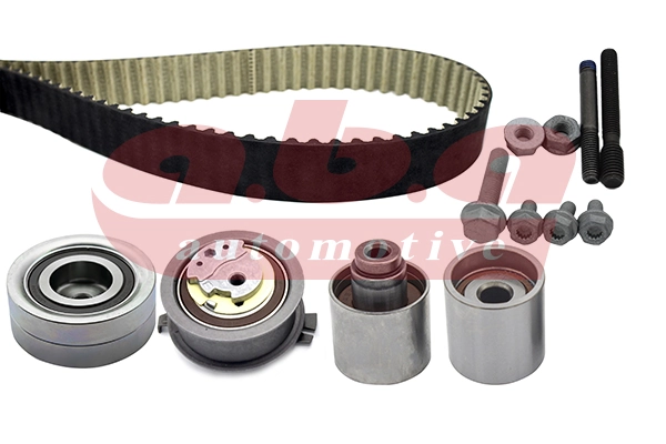 A.B.A Fogasszíjkészlet - YK500160 - TothCarparts