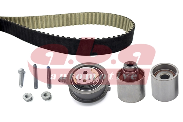 A.B.A Fogasszíjkészlet - YK501145 - TothCarparts