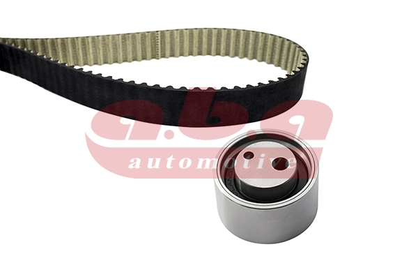 A.B.A Fogasszíjkészlet - YK820097 - TothCarparts