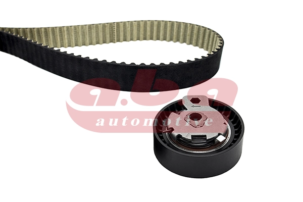 A.B.A Fogasszíjkészlet - YK850091 - TothCarparts