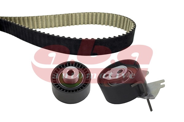 A.B.A Fogasszíjkészlet - YK851116 - TothCarparts