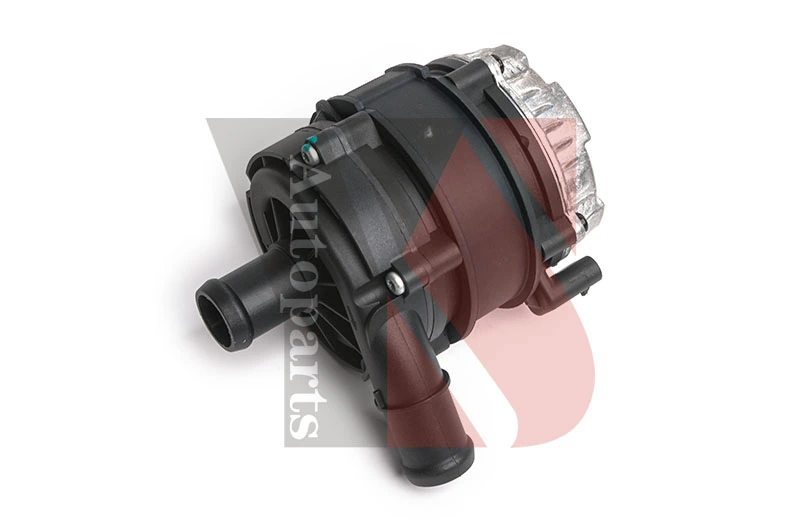 YSPARTS Kiegészítő vízszivattyú (hűtővíz-körforgás) - YS-AWP0002-H - TothCarparts