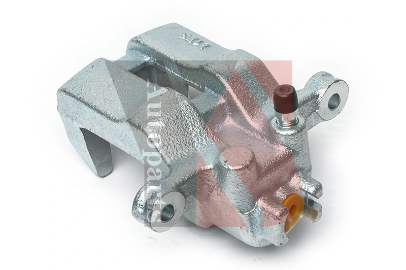 YSPARTS féknyereg - YS-BC0317 - TothCarparts