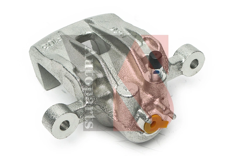 YSPARTS féknyereg - YS-BC0325 - TothCarparts