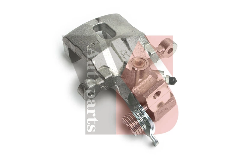 YSPARTS féknyereg - YS-BC0334 - TothCarparts