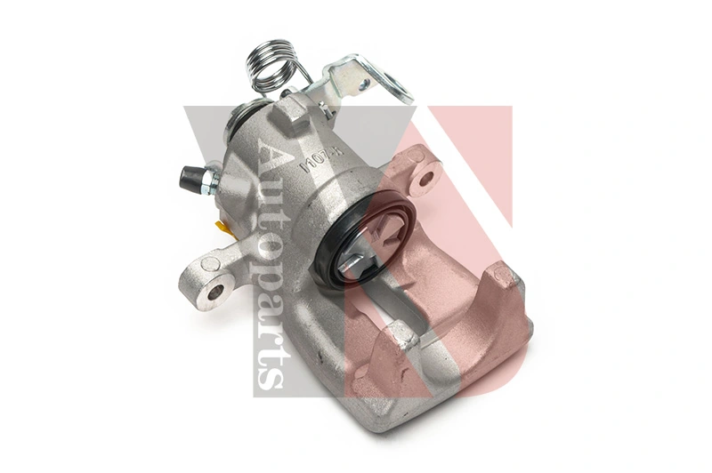 YSPARTS féknyereg - YS-BC0632 - TothCarparts