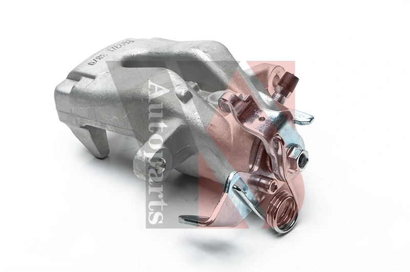 YSPARTS féknyereg - YS-BC0677 - TothCarparts