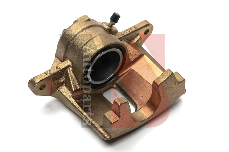 YSPARTS féknyereg - YS-BC0716 - TothCarparts