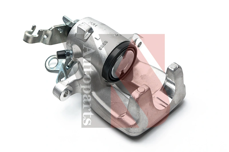 YSPARTS féknyereg - YS-BC0891 - TothCarparts