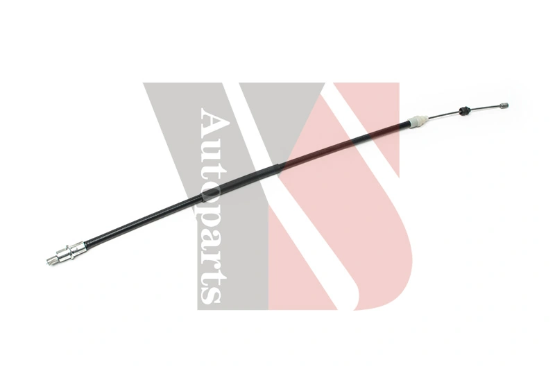 YSPARTS huzal, rögzítőfék - YS-CAB0043 - TothCarparts