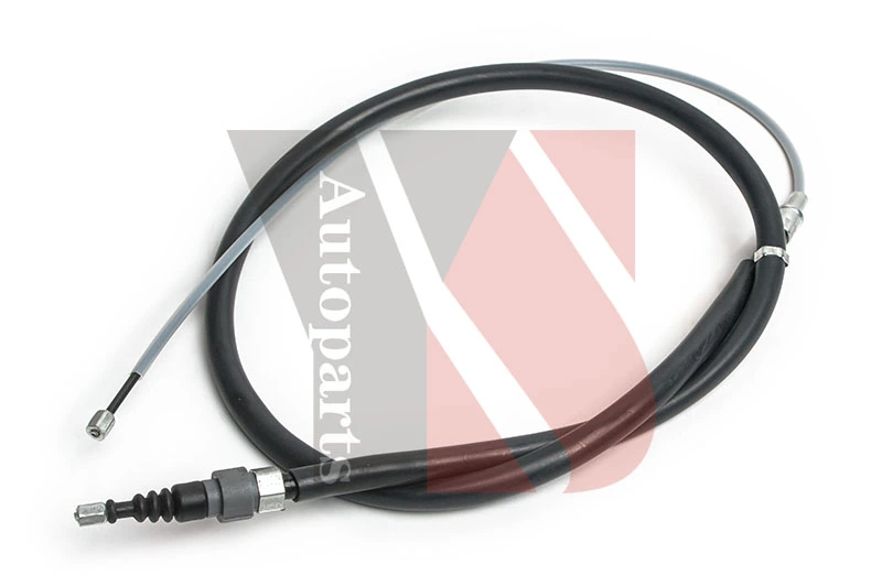 YSPARTS huzal, rögzítőfék - YS-CAB0101 - TothCarparts