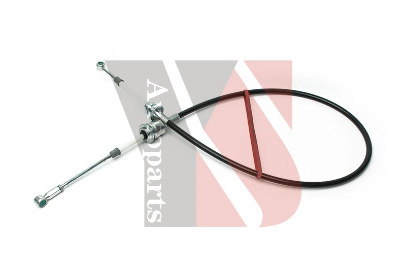 YSPARTS váltó bovden - YS-CAB0229 - TothCarparts