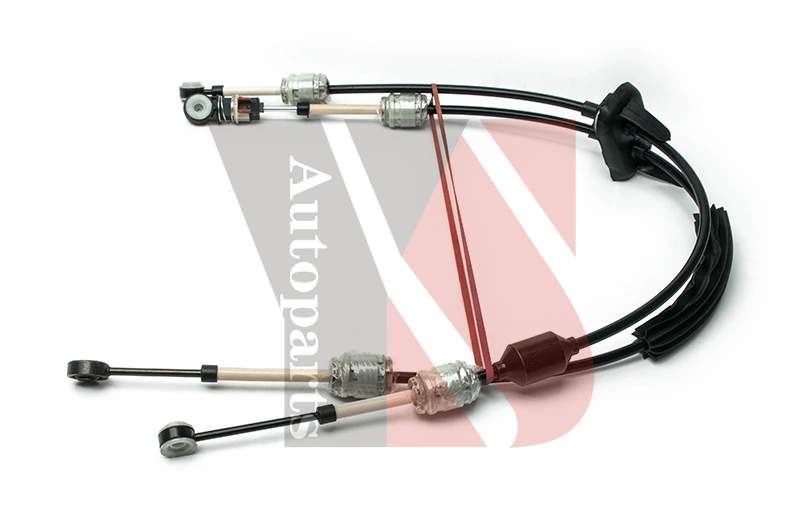 YSPARTS váltó bovden - YS-CAB0237 - TothCarparts
