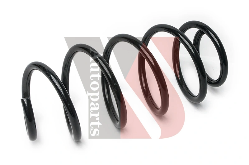 YSPARTS futómű rugó - YS-CS0113 - TothCarparts