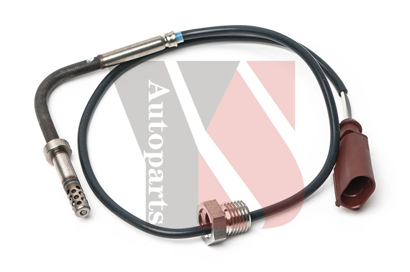 YSPARTS Érzékelő, kipufogógáz-hőmérséklet - YS-EGTS038 - TothCarparts