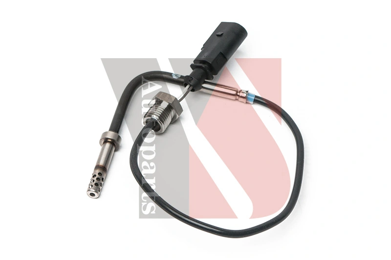 YSPARTS Érzékelő, kipufogógáz-hőmérséklet - YS-EGTS039 - TothCarparts