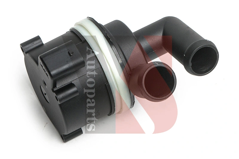 YSPARTS Kiegészítő vízszivattyú (hűtővíz-körforgás) - YS-EWP0048 - TothCarparts
