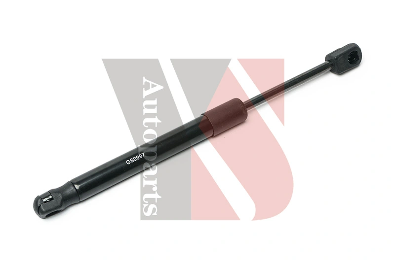YSPARTS gázrugó, csomag-/poggyásztér - YS-GS0997 - TothCarparts