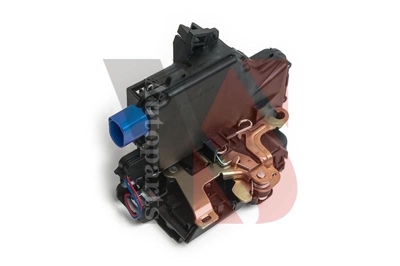 YSPARTS Ajtózár - YS-LK0033L - TothCarparts
