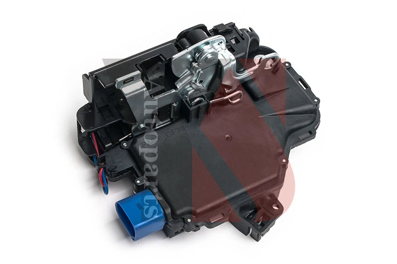 YSPARTS Ajtózár - YS-LK0105P - TothCarparts