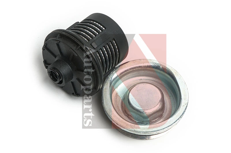 YSPARTS Olajszűrő, differenciál - YS-OS004QX - TothCarparts