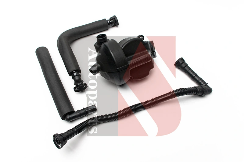 YSPARTS Javítókészlet, forgattyúsház szellőztetés - YS-OSK020QX - TothCarparts