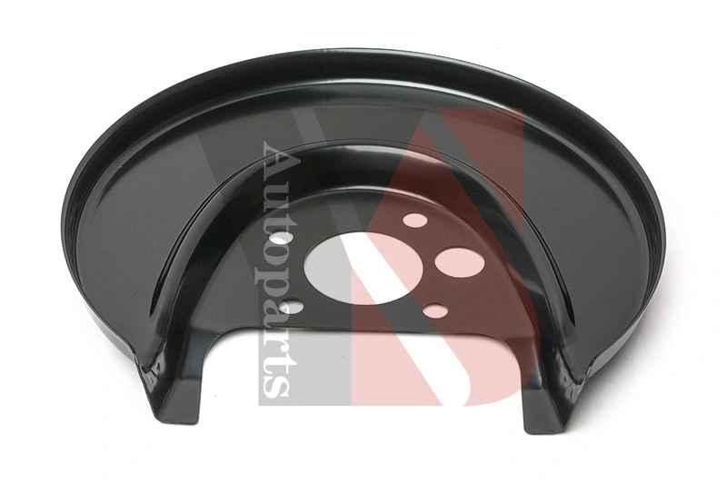 YSPARTS terelőlemez, féktárcsa - YS-SP0032 - TothCarparts