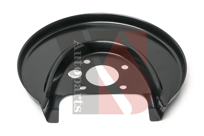 YSPARTS terelőlemez, féktárcsa - YS-SP0033 - TothCarparts