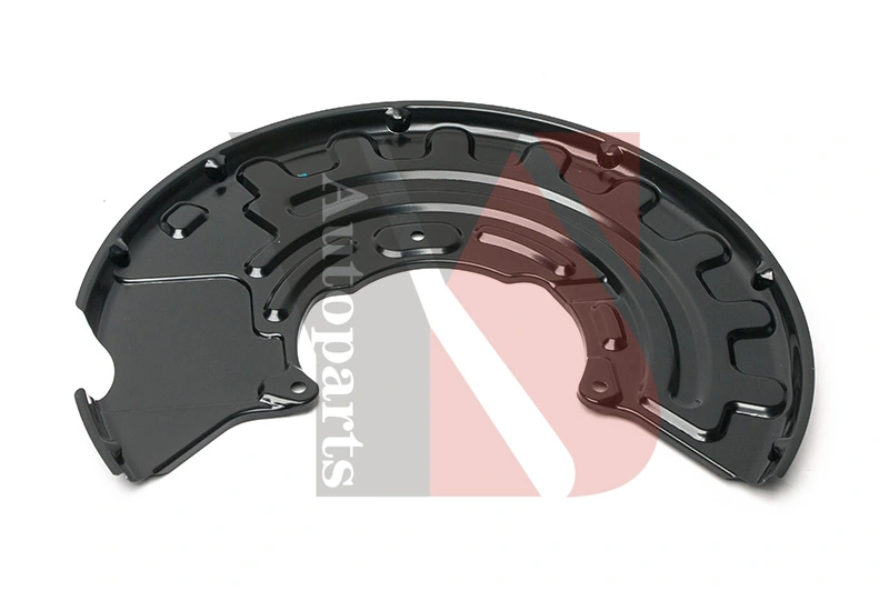 YSPARTS terelőlemez, féktárcsa - YS-SP0034 - TothCarparts