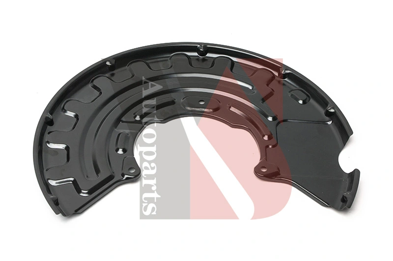 YSPARTS terelőlemez, féktárcsa - YS-SP0036 - TothCarparts