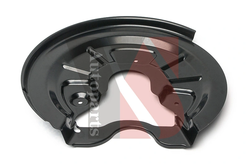 YSPARTS terelőlemez, féktárcsa - YS-SP0050 - TothCarparts