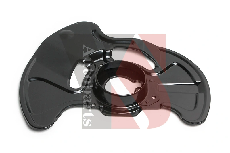 YSPARTS terelőlemez, féktárcsa - YS-SP0054 - TothCarparts