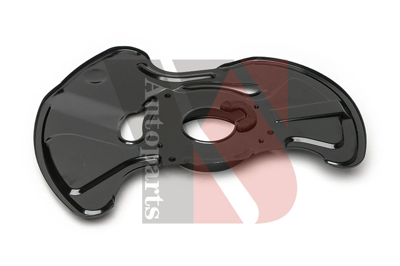 YSPARTS terelőlemez, féktárcsa - YS-SP0055 - TothCarparts