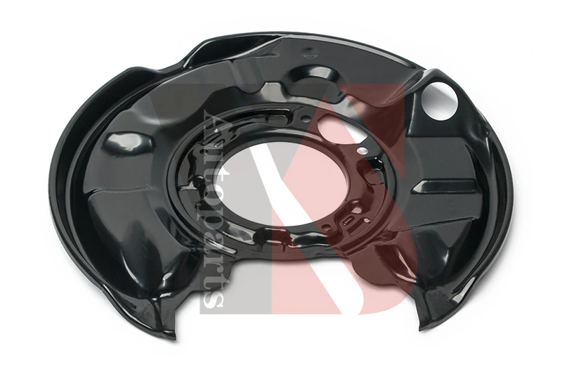 YSPARTS terelőlemez, féktárcsa - YS-SP0056 - TothCarparts