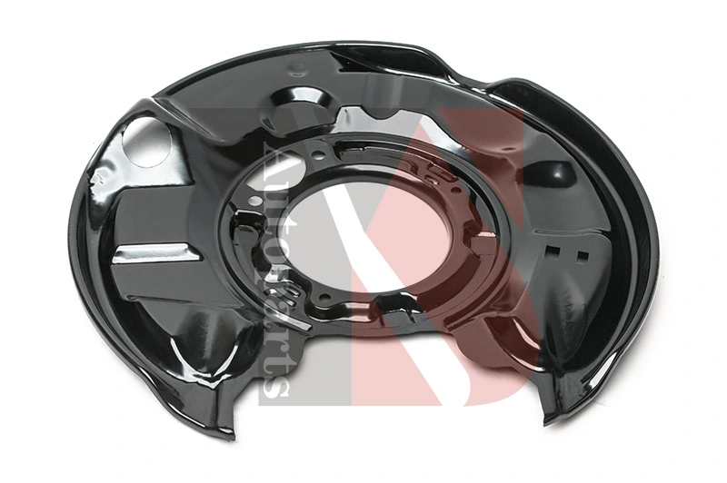 YSPARTS terelőlemez, féktárcsa - YS-SP0057 - TothCarparts