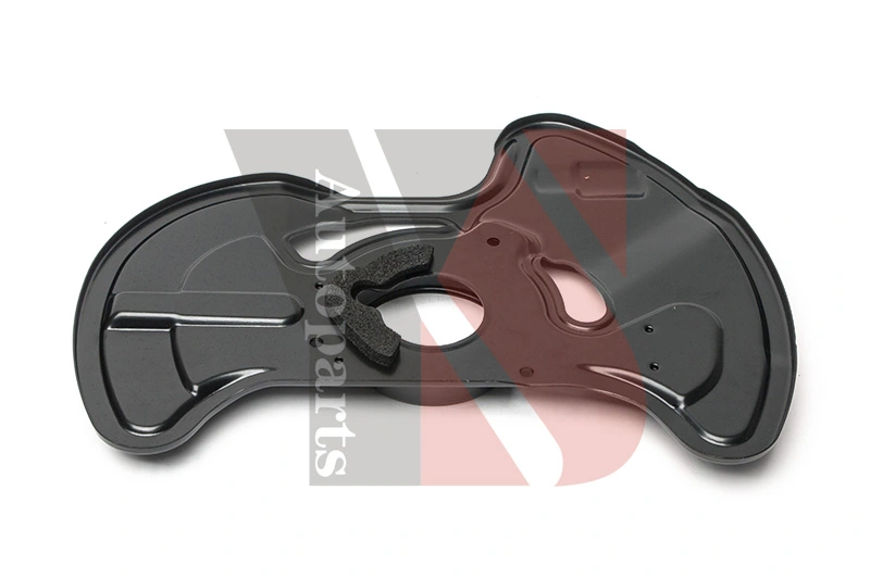 YSPARTS terelőlemez, féktárcsa - YS-SP0058 - TothCarparts
